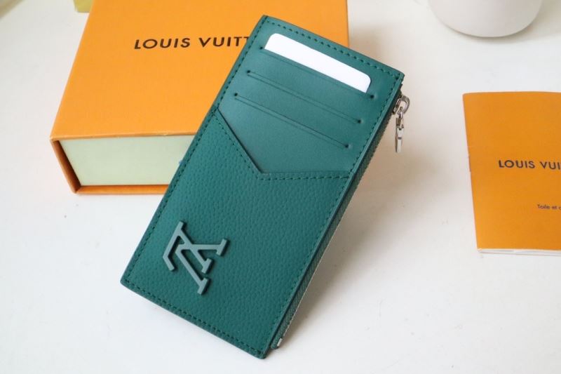 Louis Vuitton Wallets